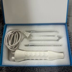 White Beauty Device Set